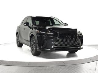 2025 Lexus RX 350