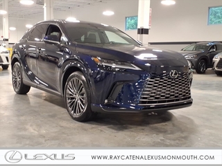2025 Lexus RX 350