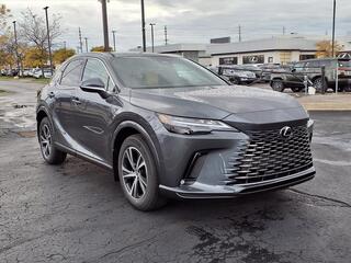 2026 Lexus RX 350 for sale in Cleveland OH