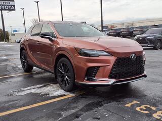 2026 Lexus RX 350 for sale in Cleveland OH