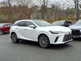 2026 Lexus RX 350 for sale in Durham NC