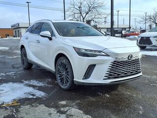 2026 Lexus RX 350 for sale in Cleveland OH