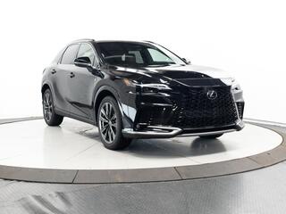 2026 Lexus RX 350 for sale in Schaumburg IL