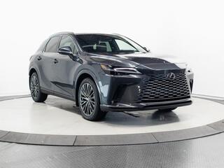 2026 Lexus RX 350 for sale in Schaumburg IL