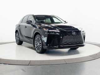 2026 Lexus RX 350 for sale in Schaumburg IL