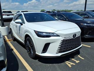 2026 Lexus RX 350 for sale in Taylor MI