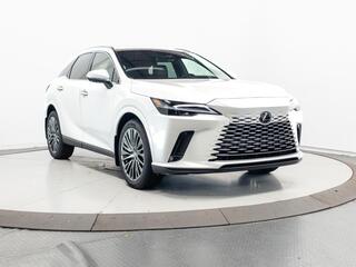 2026 Lexus RX 350 for sale in Schaumburg IL