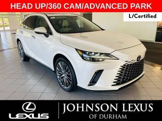 2023 Lexus RX 350 for sale in Durham NC