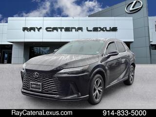 2023 Lexus RX 350 for sale in Larchmont NY