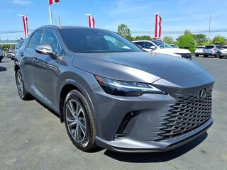 2023 Lexus RX 350