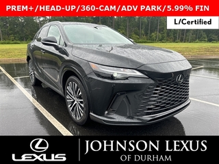 2023 Lexus RX 350 for sale in Durham NC