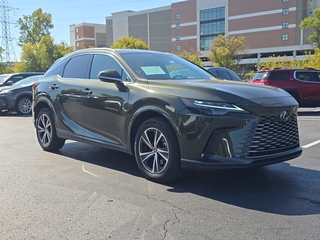 2023 Lexus RX 350 for sale in Brookfield WI