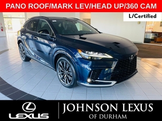2023 Lexus RX 350 for sale in Durham NC