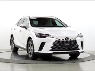 2023 Lexus RX 350 for sale in Schaumburg IL