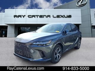 2024 Lexus RX 350 for sale in Larchmont NY