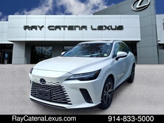 2024 Lexus RX 350