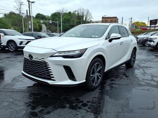 2024 Lexus RX 350