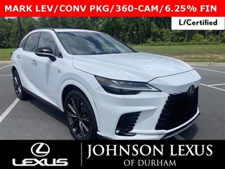 2024 Lexus RX 350 for sale in Durham NC