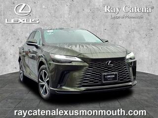 2024 Lexus RX 350 for sale in Oakhurst NJ