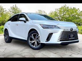 2024 Lexus RX 350 for sale in Freehold NJ