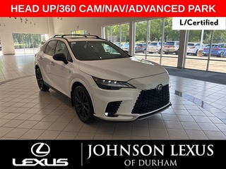 2024 Lexus RX 350 for sale in Durham NC