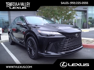 2024 Lexus RX 350 for sale in Temecula CA