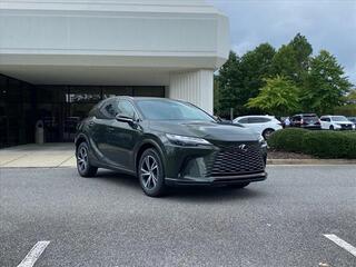 2024 Lexus RX 350