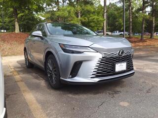 2024 Lexus RX 350 for sale in Durham NC