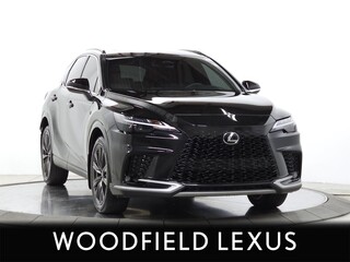 2025 Lexus RX 350 for sale in Schaumburg IL