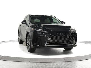 2025 Lexus RX 350 for sale in Schaumburg IL