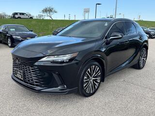 2025 Lexus RX 350