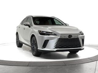 2025 Lexus RX 350