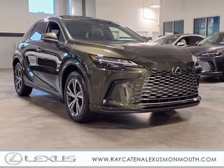 2025 Lexus RX 350 for sale in Oakhurst NJ