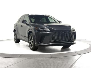 2025 Lexus RX 350 for sale in Schaumburg IL