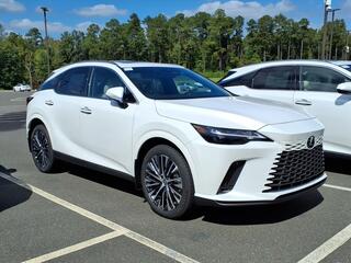 2025 Lexus RX 350 for sale in Durham NC