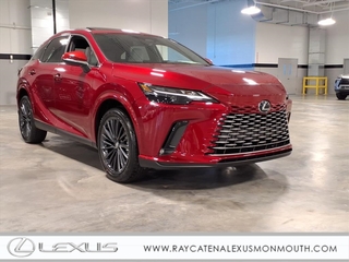 2025 Lexus RX 350 for sale in Oakhurst NJ