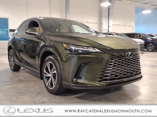 2026 Lexus RX 350 for sale in Oakhurst NJ