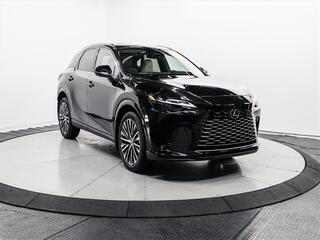 2026 Lexus RX 350 for sale in Schaumburg IL