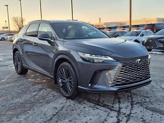 2026 Lexus RX 350 for sale in Cleveland OH