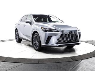 2026 Lexus RX 350 for sale in Schaumburg IL