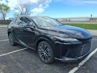 2026 Lexus RX 350 for sale in Taylor MI