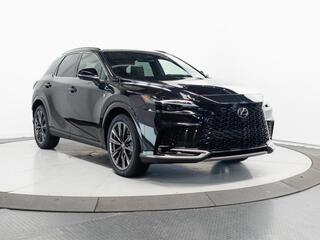 2026 Lexus RX 350 for sale in Schaumburg IL
