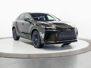 2026 Lexus RX 350 for sale in Schaumburg IL