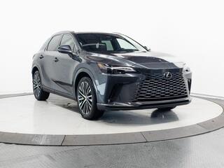 2026 Lexus RX 350 for sale in Schaumburg IL