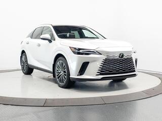 2026 Lexus RX 350 for sale in Schaumburg IL