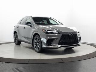 2026 Lexus RX 350 for sale in Schaumburg IL