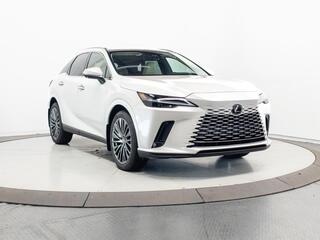 2026 Lexus RX 350 for sale in Schaumburg IL