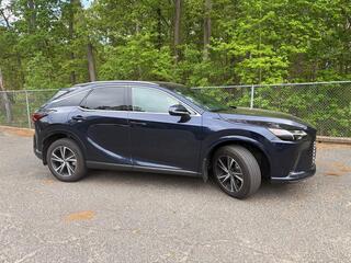 2023 Lexus RX 350h for sale in Oakhurst NJ