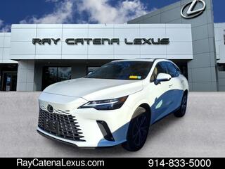 2023 Lexus RX 350h for sale in Larchmont NY