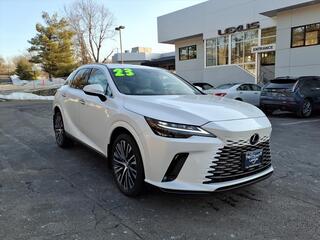 2023 Lexus RX 350h for sale in Little Falls NJ